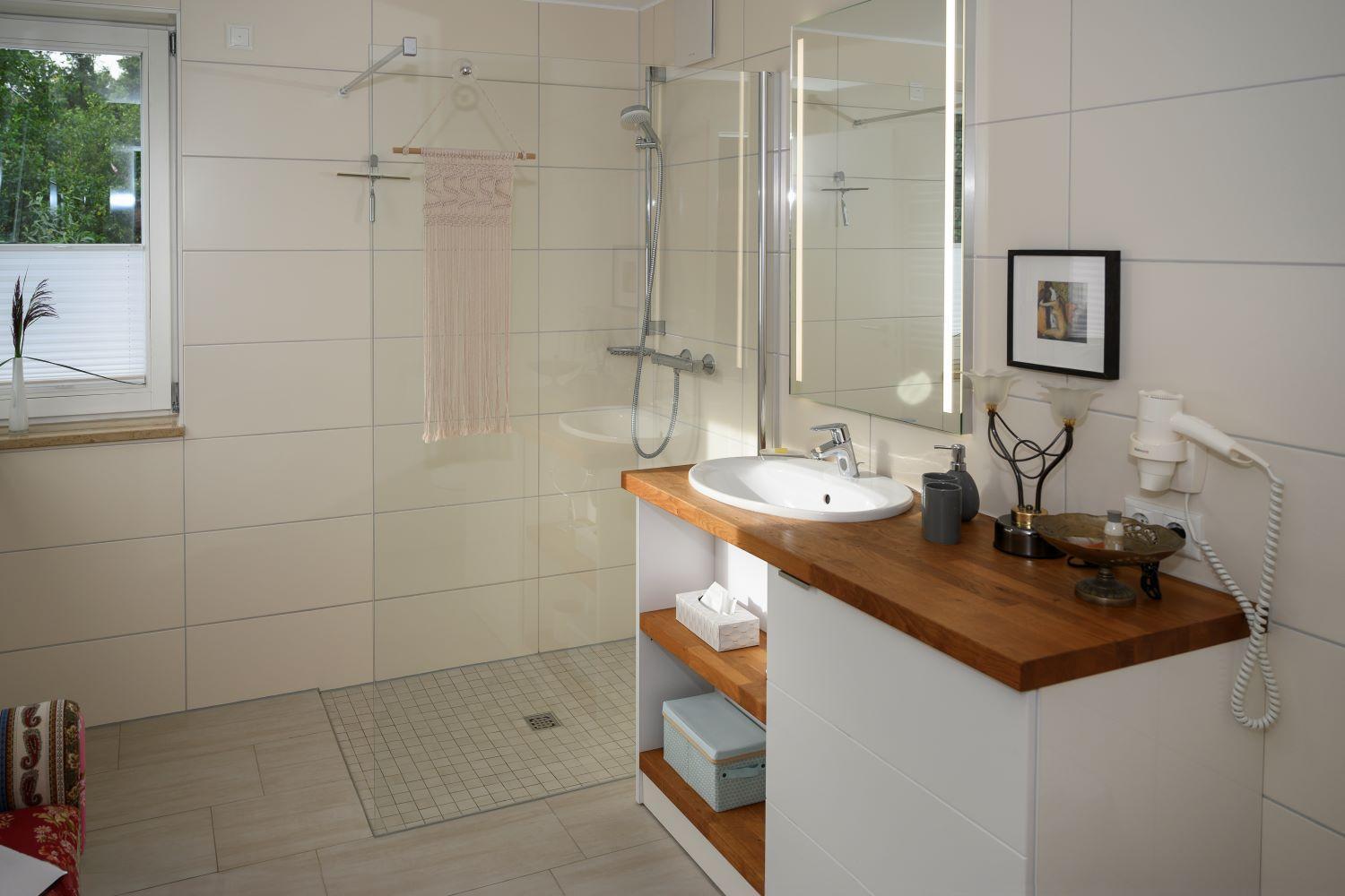 Ferienwohnung Maisonette Abendrot Am Plauer See Plau am See Eksteriør bilde